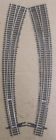 669-128-129 Shinohara Code Turnout Left Used