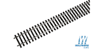 669-315 Walthers Shinohara Code 70