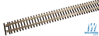 669-317 Walthers Shinohara Code 70