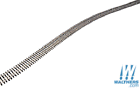 Ho-hon3 669-465 Shinohara Walthers Code 70