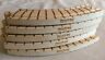 679952112323 Maple Landmark Nametrains Railroad Tracks Pieces Made In