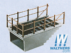 7 Peco Subway Staircase Kit 5050881051603