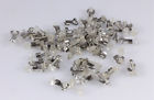 7006 Rklin Contact Wire Insulators Four Dozen In Very Good Condition