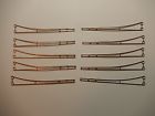 7015 Rklin Catenary Contact Wire Section Male Mm