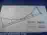 7017 Marklin Ee New Ho Catenary Cross Span 11 Spans 3 Tracks