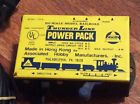 70206 Ahm Ho Scale Thunderline