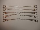 7022 Rklin Catenary Insulator Section Mm