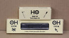 6003 7024 Marx Ho Uncoupler Rerailer Track Adapter Set Boxed