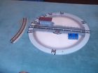 Ng-7027 7027 Rklin Turntable With Red Warning Light Box