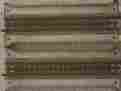 7068 M Rklin Marklin Ho 2 X Vintage Track Straight Approach Bridge