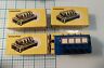 7070 Rklin Marklin Ho Control Switch Panels With Boxes
