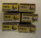 7073 Marklin Ho 6 Lighting