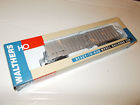 932-6042 71008 60 Amtrak Silver Express Ho Boxcar Walthers
