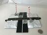 716080174202 Bachmann Trains Track Crossing Gate Ho Scale