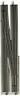716080202097 Bachmann Trains Command Dcc Equipped Single Crossover Turnout