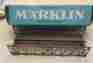 7162 Marklin Vintage Ho M Train Track Lattice-girder Bridge Germany Original Box