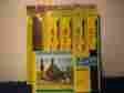 719-150 Atlas Ho Scale Track 21 36 44-60 Rerailer And Rural Barn Model Nib