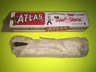 72-2015 Atlas Nos Ho Snap-track 21 Straight 9 12 Section