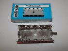 7209 Marklin Ho Scale Distributor Panel