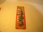 7249 Chooch Enterprises Crank Shaft Load With Pallets Pieces Sealed New