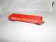 40319 72570 Early Northern Chinese Red Gondola 40 Ho Great Gn Gs Bowser