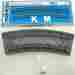 7267 Marklin K M Bridge Ramp 7 1 8 Inches