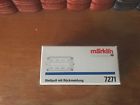 7271 Rklin Marklin Control Box With Feedback Function Switch Contoller
