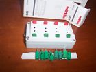 7272 Marklin Ho Track Control Box With Plugs Available