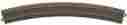 739-62530 62530 Trix C Track Curved 30 Degrees Radius R5 643.6mm 25-5 16
