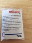 74045 Marklin Ho Feeder Wire