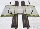 74923-74930 Rklin Marklin New Track Crossing Gates With Set 041190039869