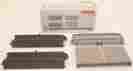 74930 Marklin Ho C Track H0 Automatic Grade Crossing Set Extension