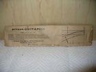 75-34 Pittman Ho Erect-a-frog Kit-for