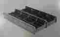 75-521 Micro Engineering Jp Ho 50 Thru Girder Double Track Bridge Kit