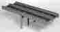 75-523 Micro Engineering Ho Thru Girder 100 Two Span Dbl Trk