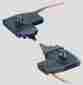 7547 Marklin K Track Turnout Lantern Kit