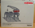 76510 Marklin Ho Large Coaling Station Digital