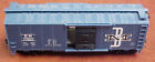 77027 Blue Box Bm Car Bachmann