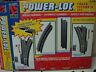 7707121309 Life Like Ho Track Expander Set Switches Curve