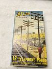 775-89  Atlas Ho Scale 12