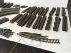 3-rail 783724533152 Rklin Huge Lot Vintage Marklin Ho Train Track