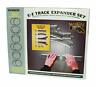 Bac44594 789264301138 Bachmann Trains Track Nickel Silver Layout Expander Set