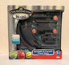 796714543024 Learning Curve Chuggington Straight And Curved Track Pack
