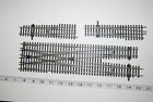 8-206 Shinohara Lot Ho Scale Code Double Crossover Damage Pieces Cut