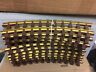 8-82001 Lionel Large Scale Curved Track Bundle Tracks