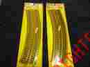 8-sections Atlas Ho Scale Track 33 18 Radius New Vintage Unopened Packages
