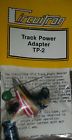 800-2002 Circuitron Track Power Adapter Tp-2