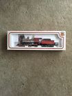 80104 4-4-0 Spectrum Modern 108 Scale Ho Bachmann Baldwin Dcc Seaboard
