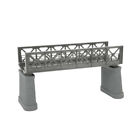 801043 Trains Electric Ho Elevated Girder Bridge Model Kit 658081349077