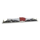 80502 Bachmann Ho Scale Spectrum